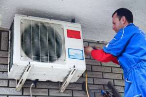 HVAC Companies Near Independence, WV Available Now